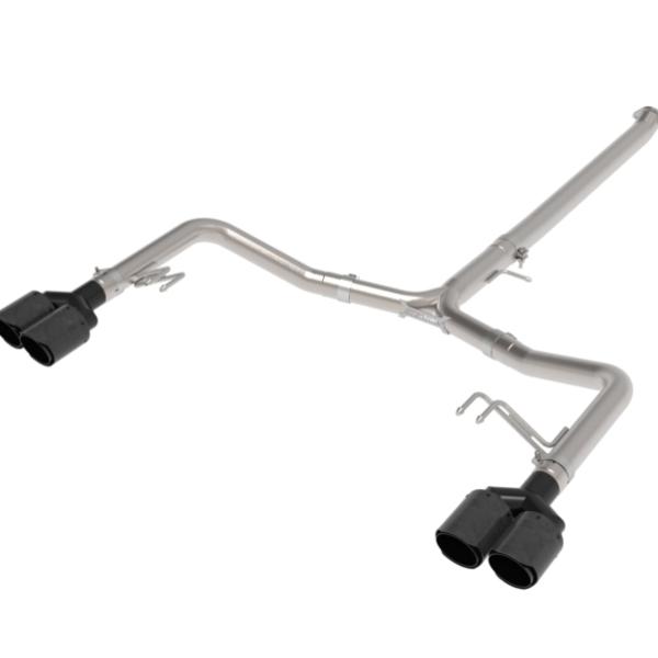 AFE Exhaust Axle Back aFe 49-37043-C