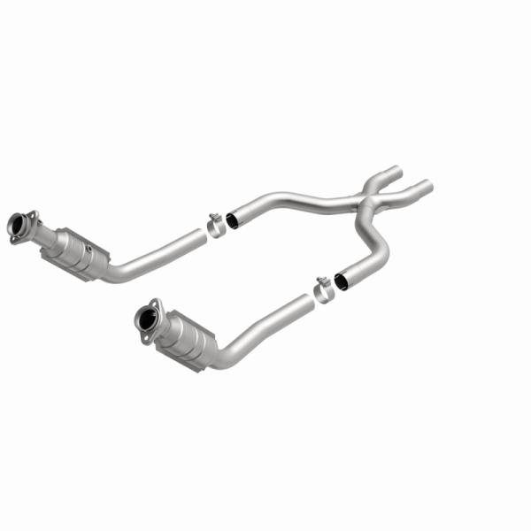 MAG Converter Direct Fit Magnaflow 49977