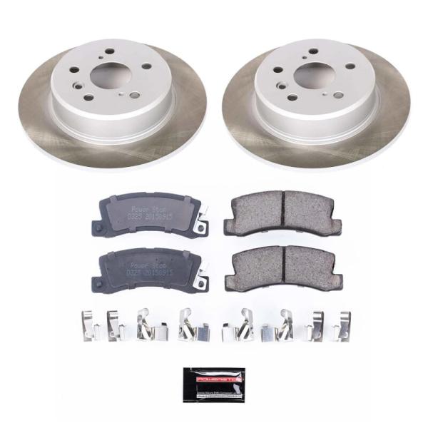 PowerStop SC6784