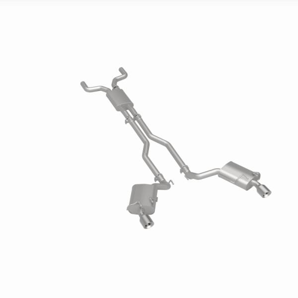 MAG BRE Exhaust Kits Magnaflow 106-0986