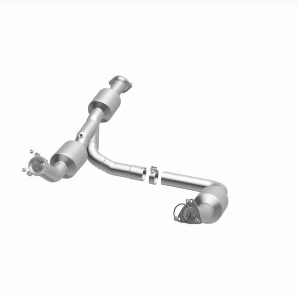 Magnaflow 280210