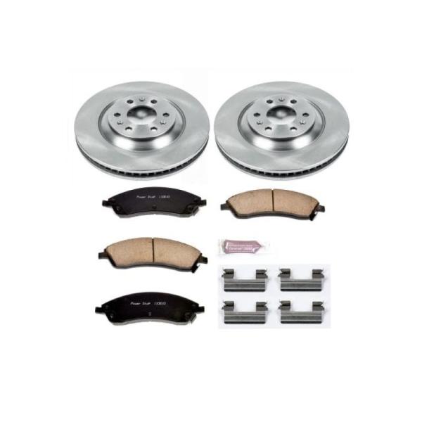 PowerStop KOE1449