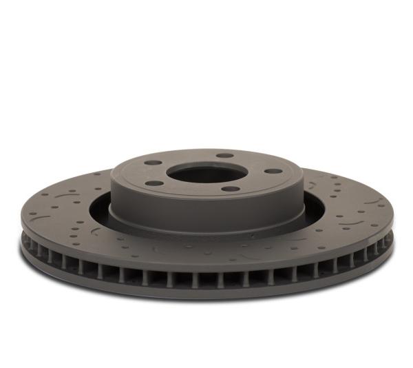 Hawk Performance HKC4175.472F