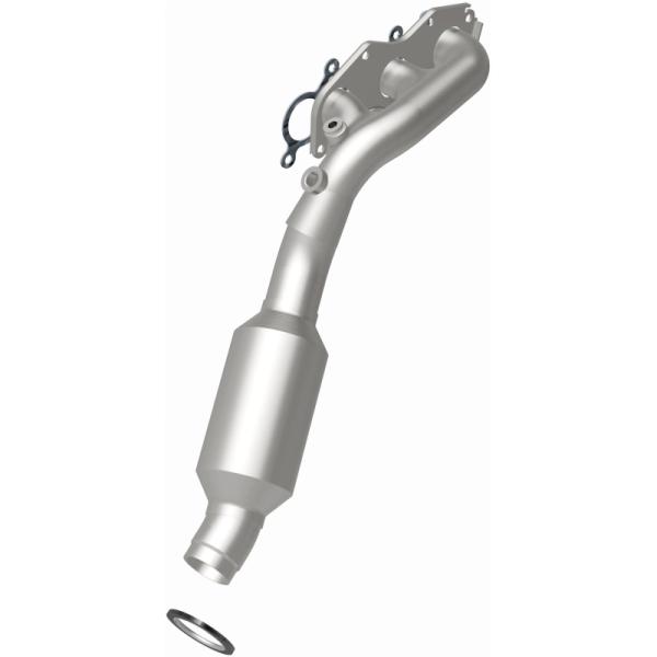 Magnaflow 5531285