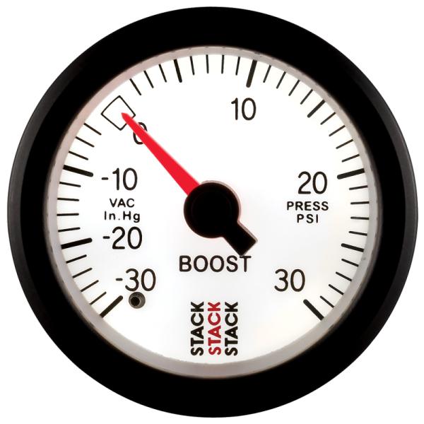 AutoMeter ST3162