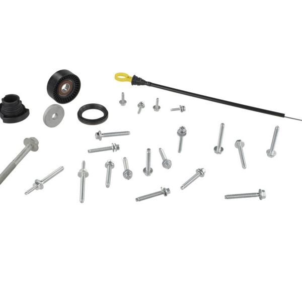 Ford Racing M-6580-M50