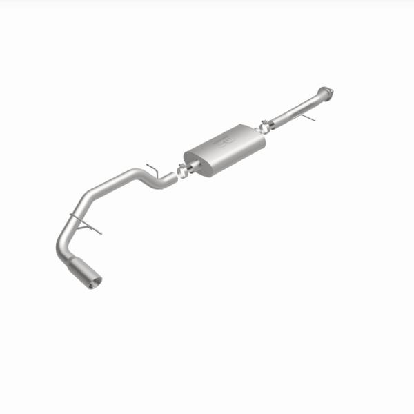 Magnaflow 15666