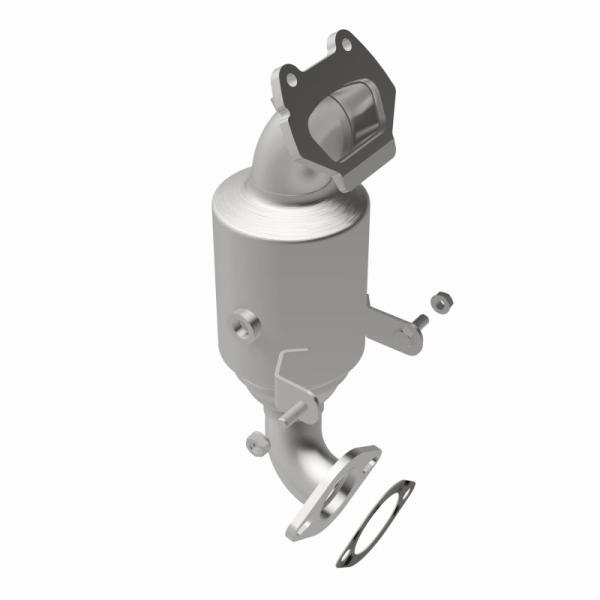 MAG Converter Direct Fit Magnaflow 5551191