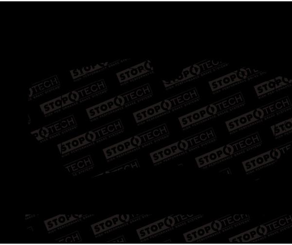 Stoptech 308.13170