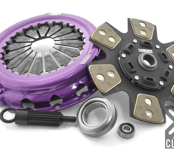 XCLUTCH XKTY26001-1B