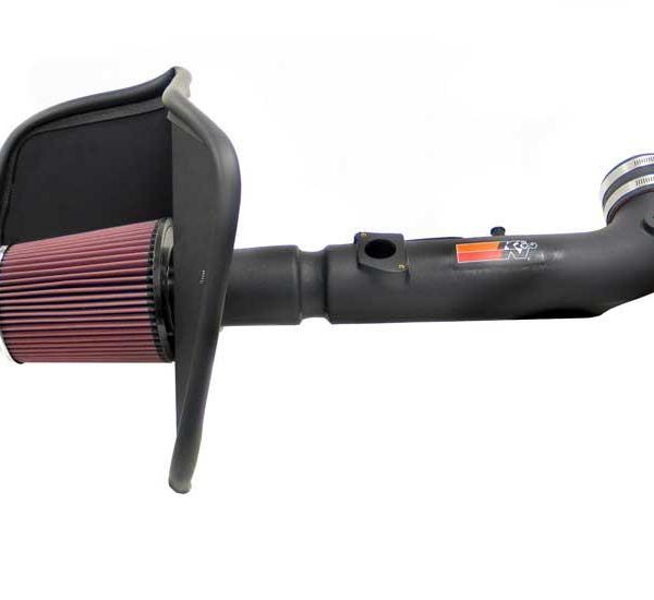 K&N Engineering 57-9020