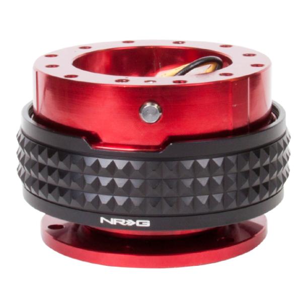 NRG SRK-210RD/BK