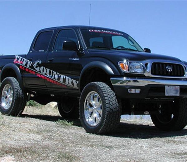 Tuff Country 54900KH