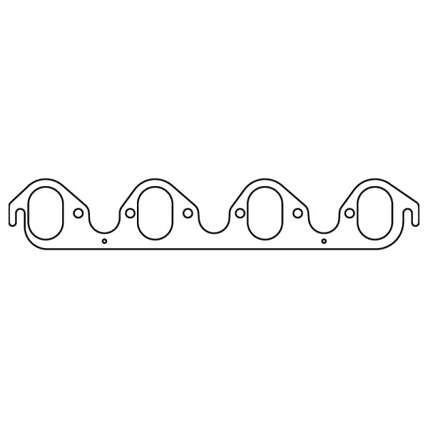CG Exhaust Gaskets Cometic Gasket C5998-030