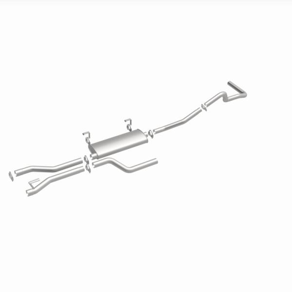 MAG BRE Exhaust Kits Magnaflow 106-0491
