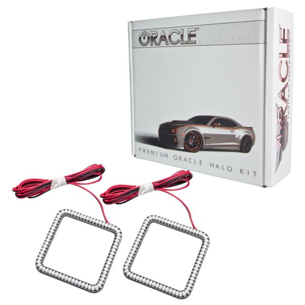 ORACLE Lighting 1231-001