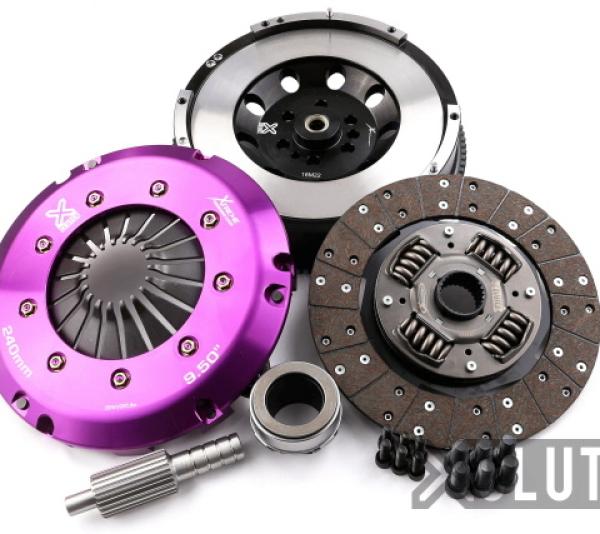 XCLUTCH XKBM24566-1A