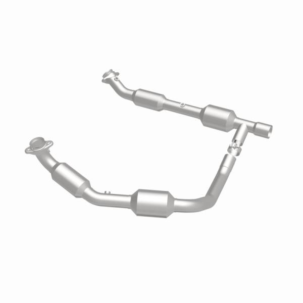 MAG Converter Direct Fit Magnaflow 5481439