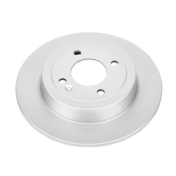PowerStop JBR1565EVC