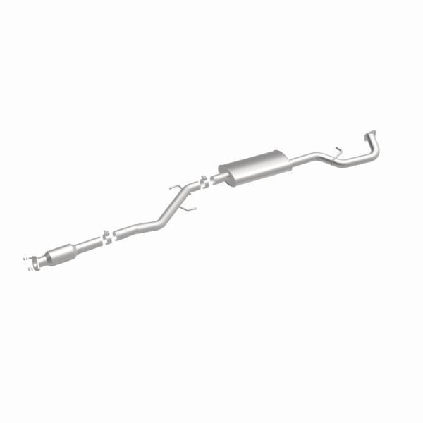 MAG Converter Direct Fit Magnaflow 21-142
