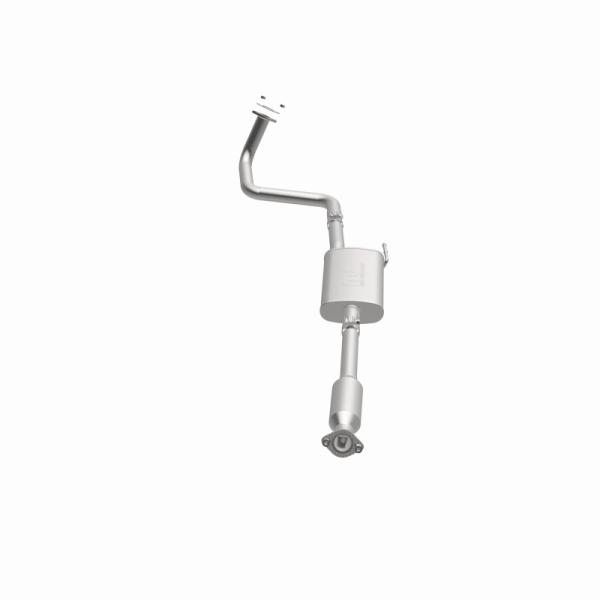 Magnaflow 280578