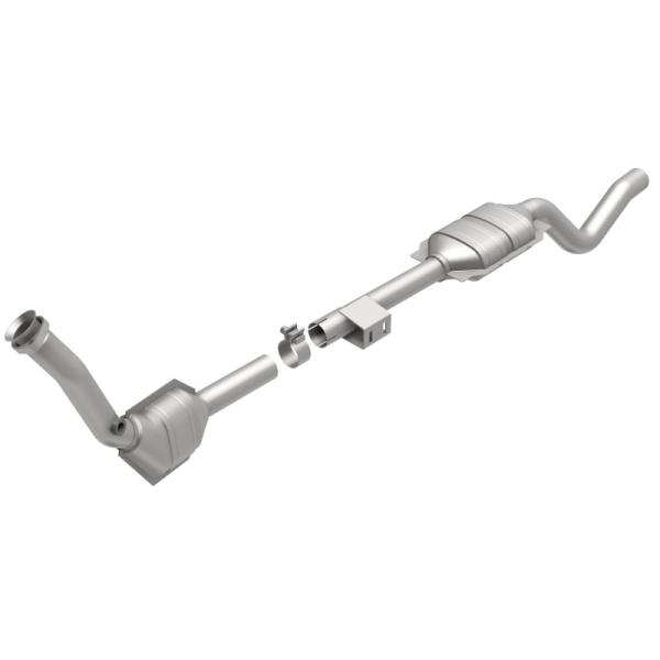 MAG Converter Direct Fit Magnaflow 51847