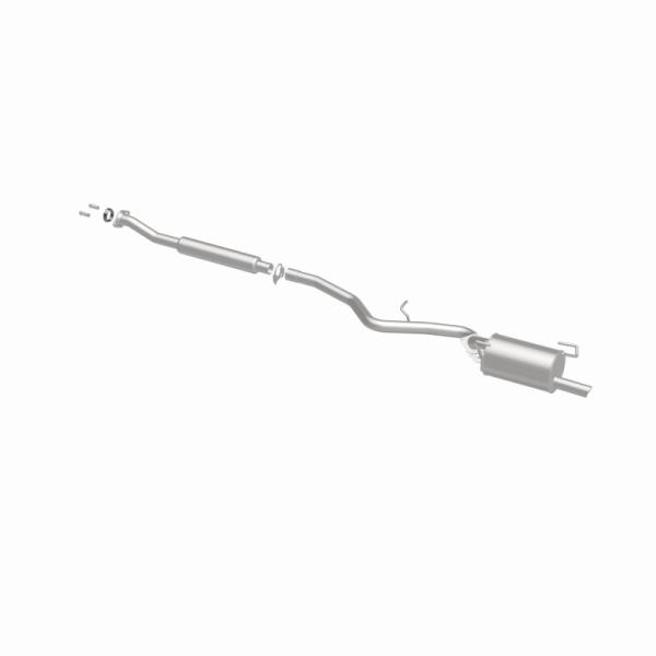 MAG BRE Exhaust Kits Magnaflow 106-0252