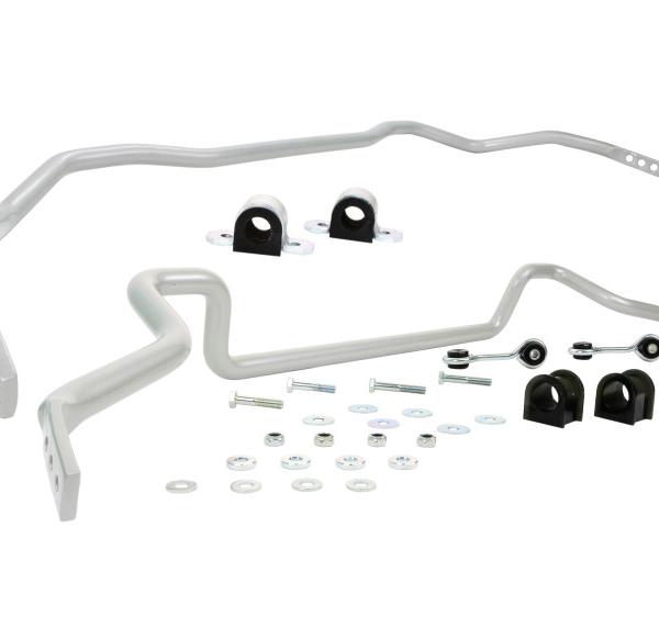 Whiteline BTK006