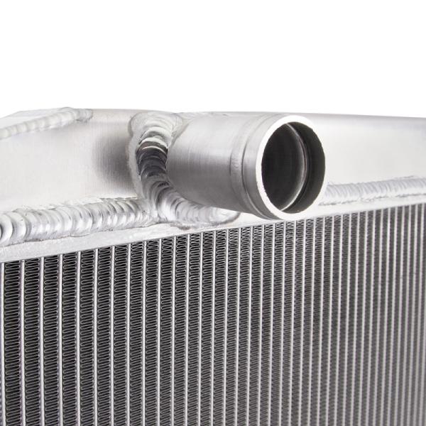 Mishimoto MMRAD-CTR-17
