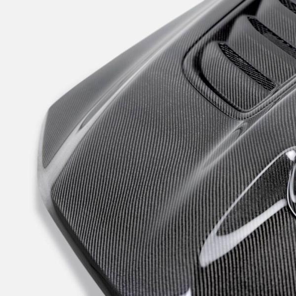 Anderson Composites AC-HD21DGTRX-OE
