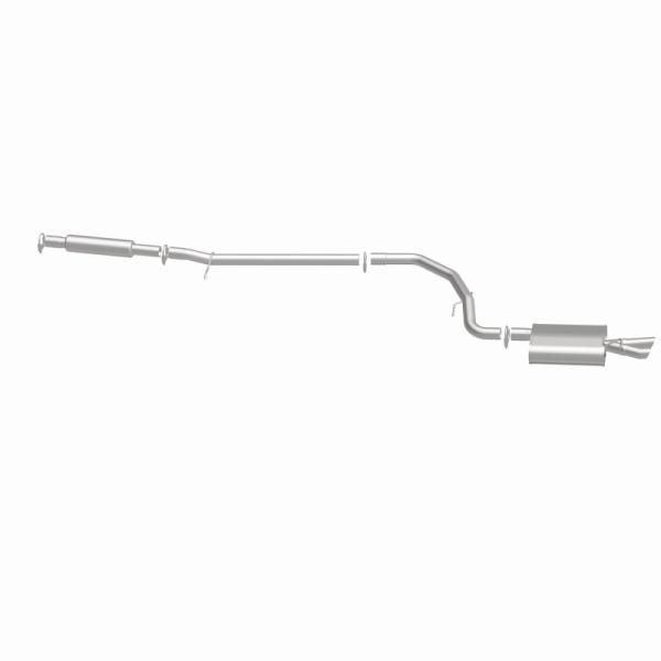 MAG BRE Exhaust Kits Magnaflow 106-0900