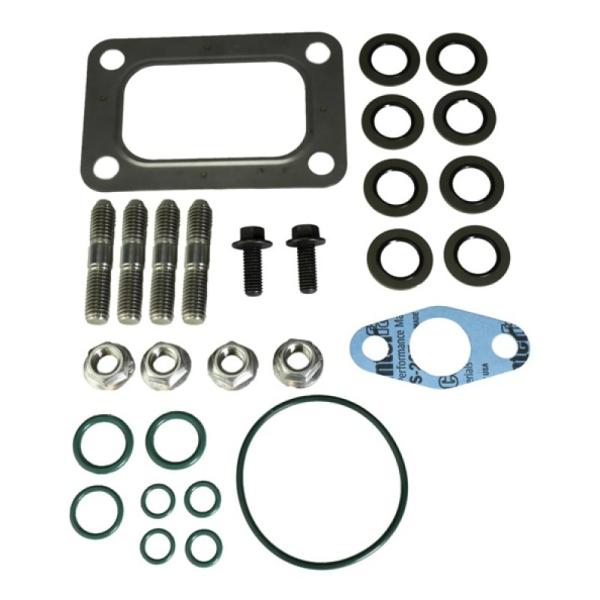 Industrial Injection 22T501