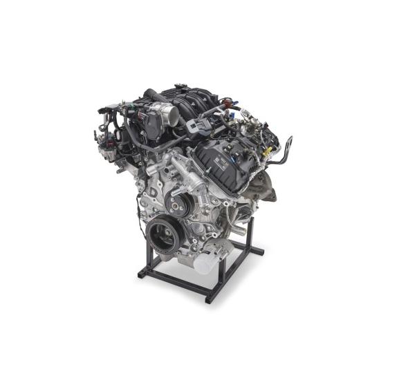 Ford Racing M-6007-33V6NA