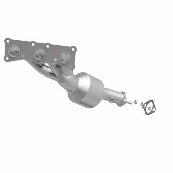 Magnaflow 5531719