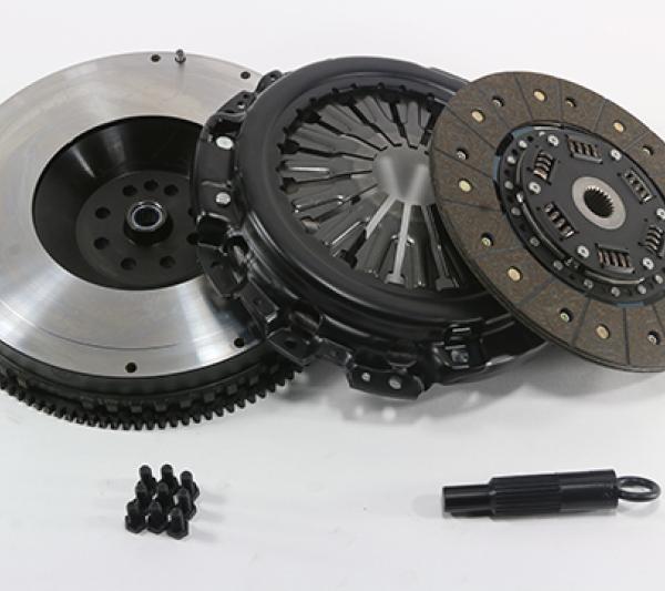 Competition Clutch 5097-2100