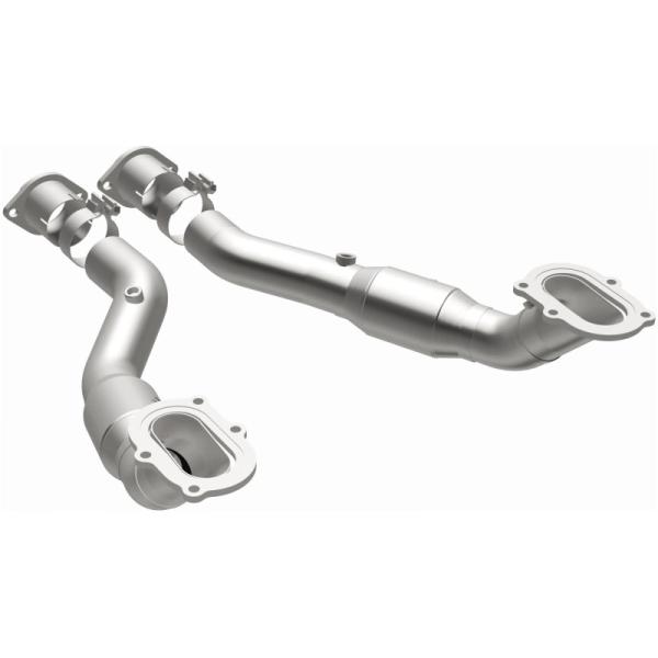 MAG Converter Direct Fit Magnaflow 23-053