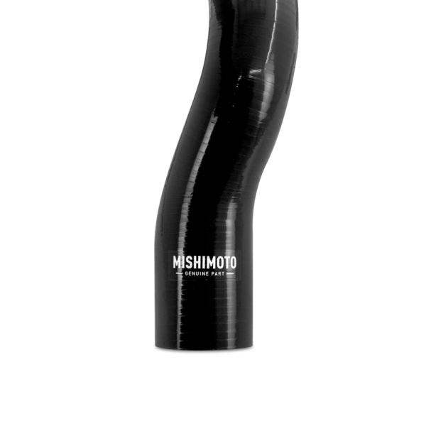 MM Silicone Hose - Radiator Mishimoto MMHOSE-MUS4-24BK