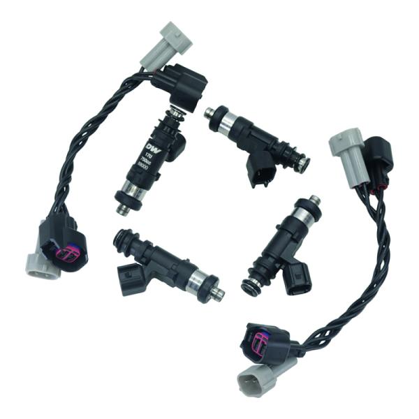 DeatschWerks 17U-07-0750-4