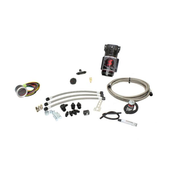 Snow Performance SNO-430-BRD-T