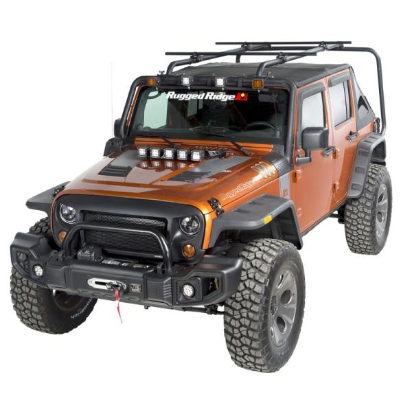 Rugged Ridge 11703.22