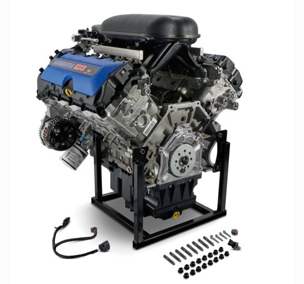 Ford Racing M-6007-A52XS