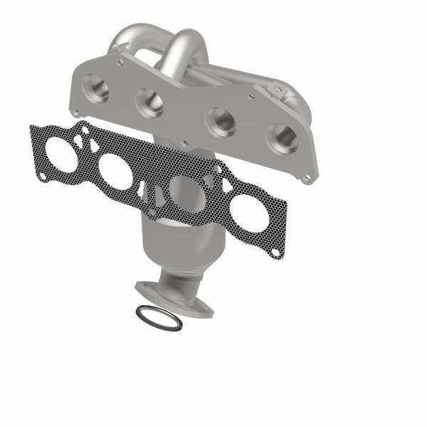 Magnaflow 5531291