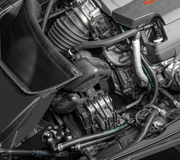 Radium Engineering 20-0985-FL