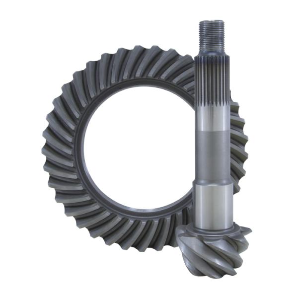 YUK Gear Sets - Toyota Yukon Gear & Axle YG T8-390K