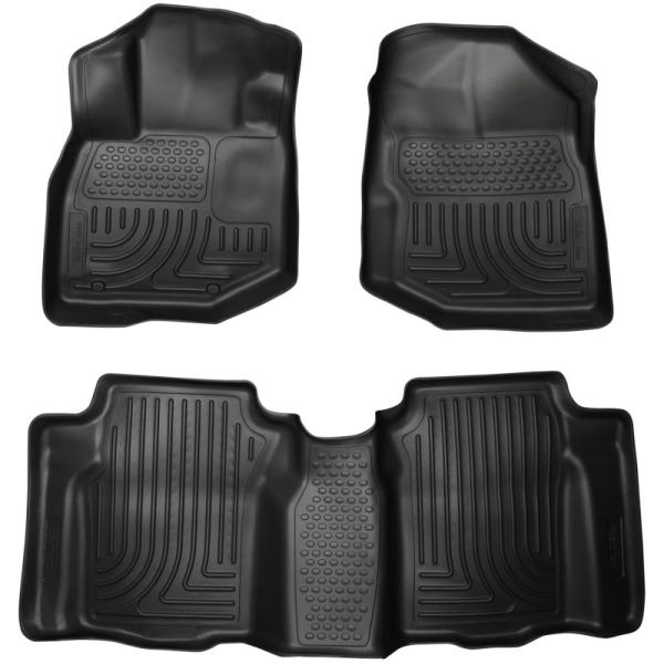 Husky Liners 98491