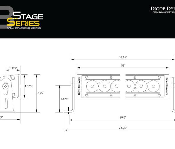 Diode Dynamics DD5038