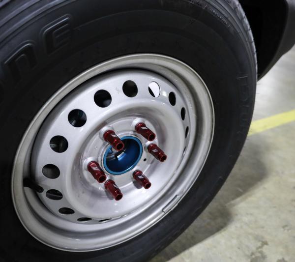 Mishimoto MMLG-15-27LRD