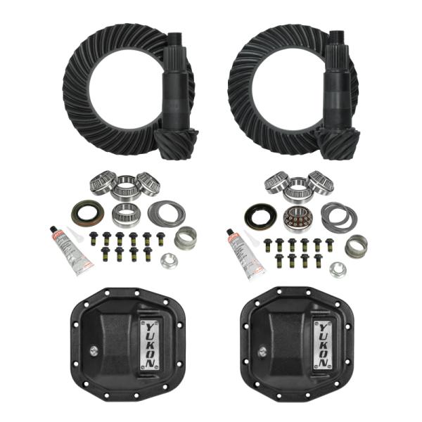 Yukon Gear & Axle YGK074STG2