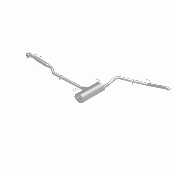 MAG BRE Exhaust Kits Magnaflow 106-0939