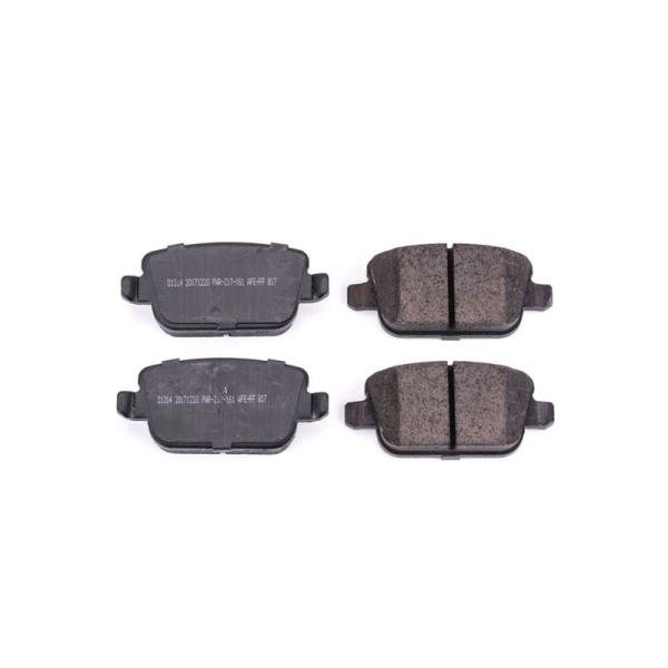 PowerStop 16-1314